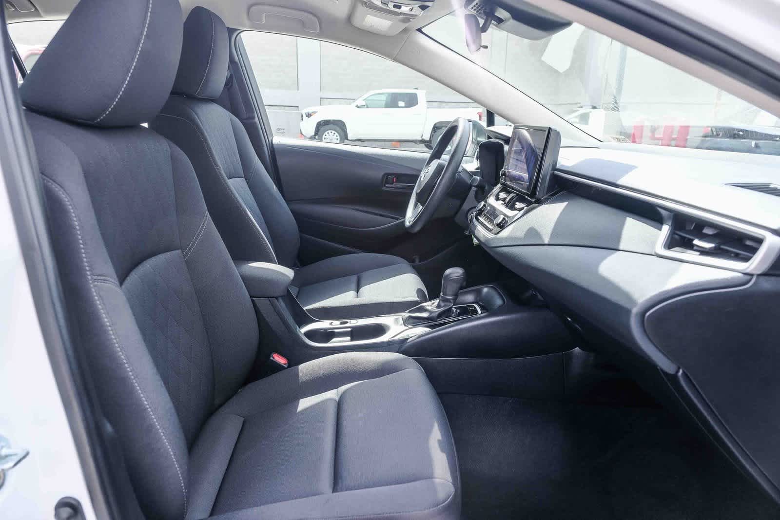 Thumbnail: 2024 Toyota Corolla - 17