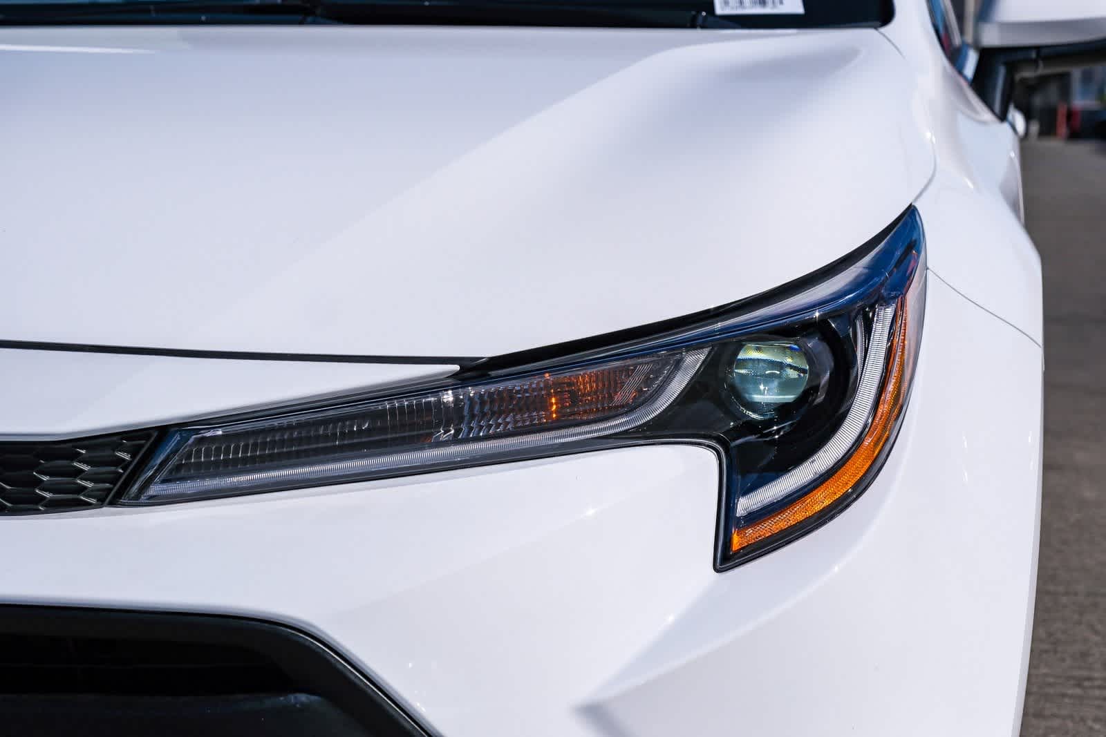 Thumbnail: 2025 Toyota Corolla - 11