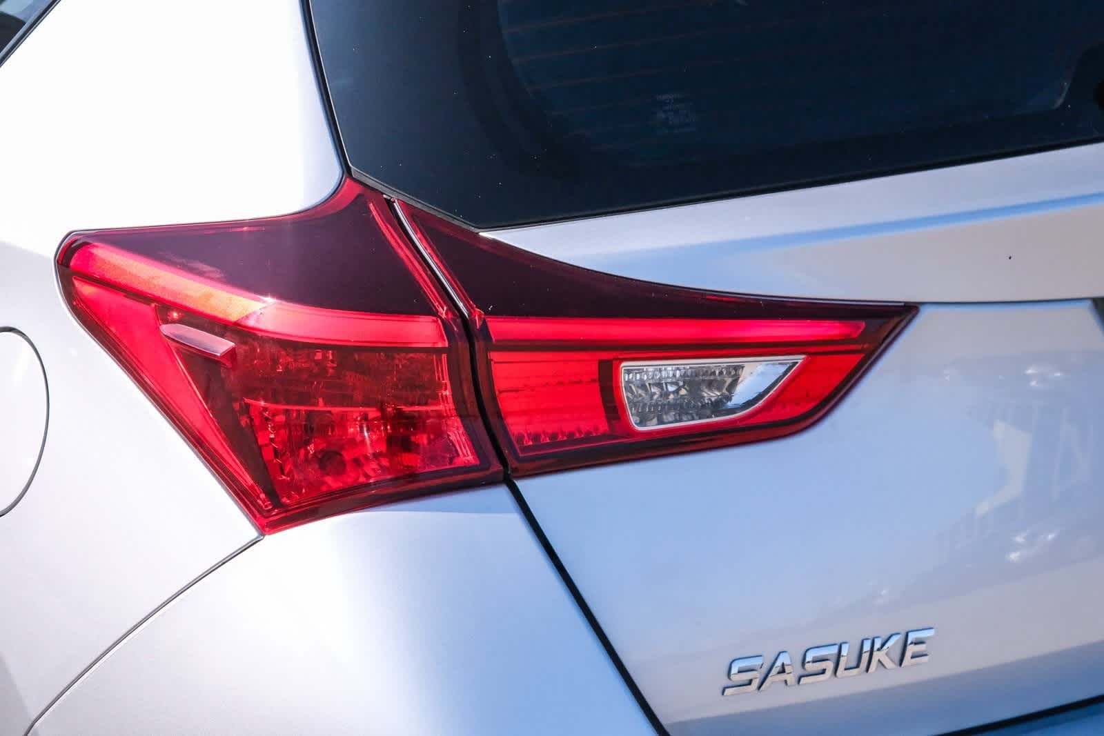 Thumbnail: 2016 Scion iM - 7