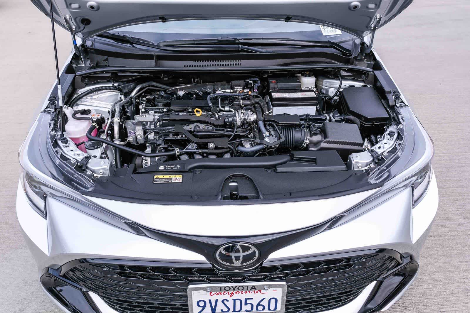 Thumbnail: 2025 Toyota Corolla - 27