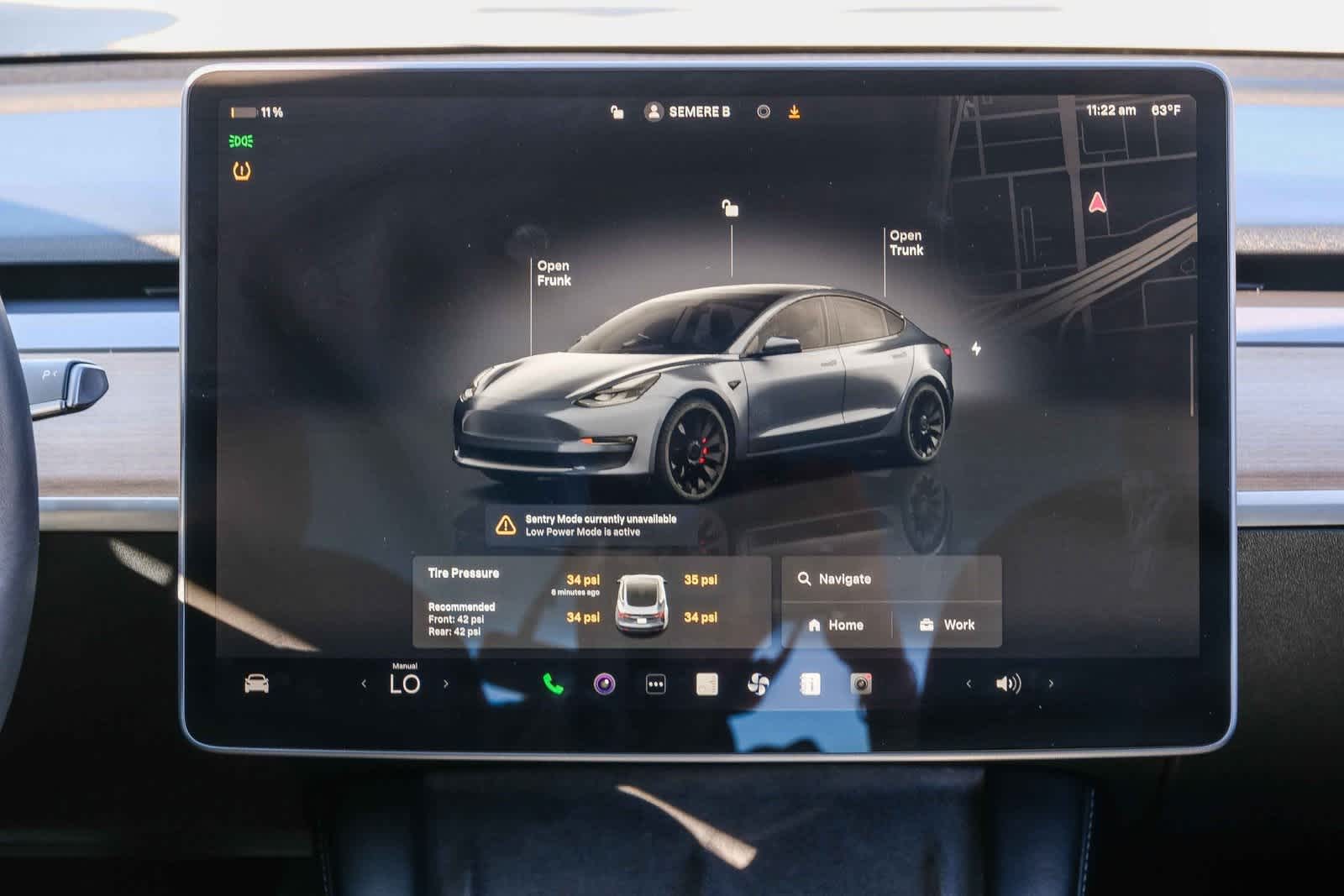 Thumbnail: 2022 Tesla Model 3 - 14