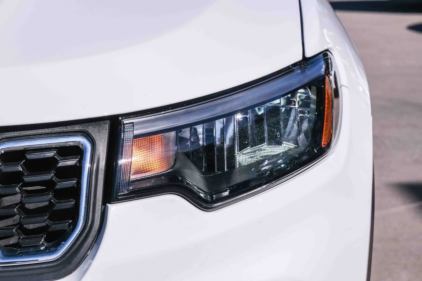 Thumbnail: 2024 Jeep Compass - 12