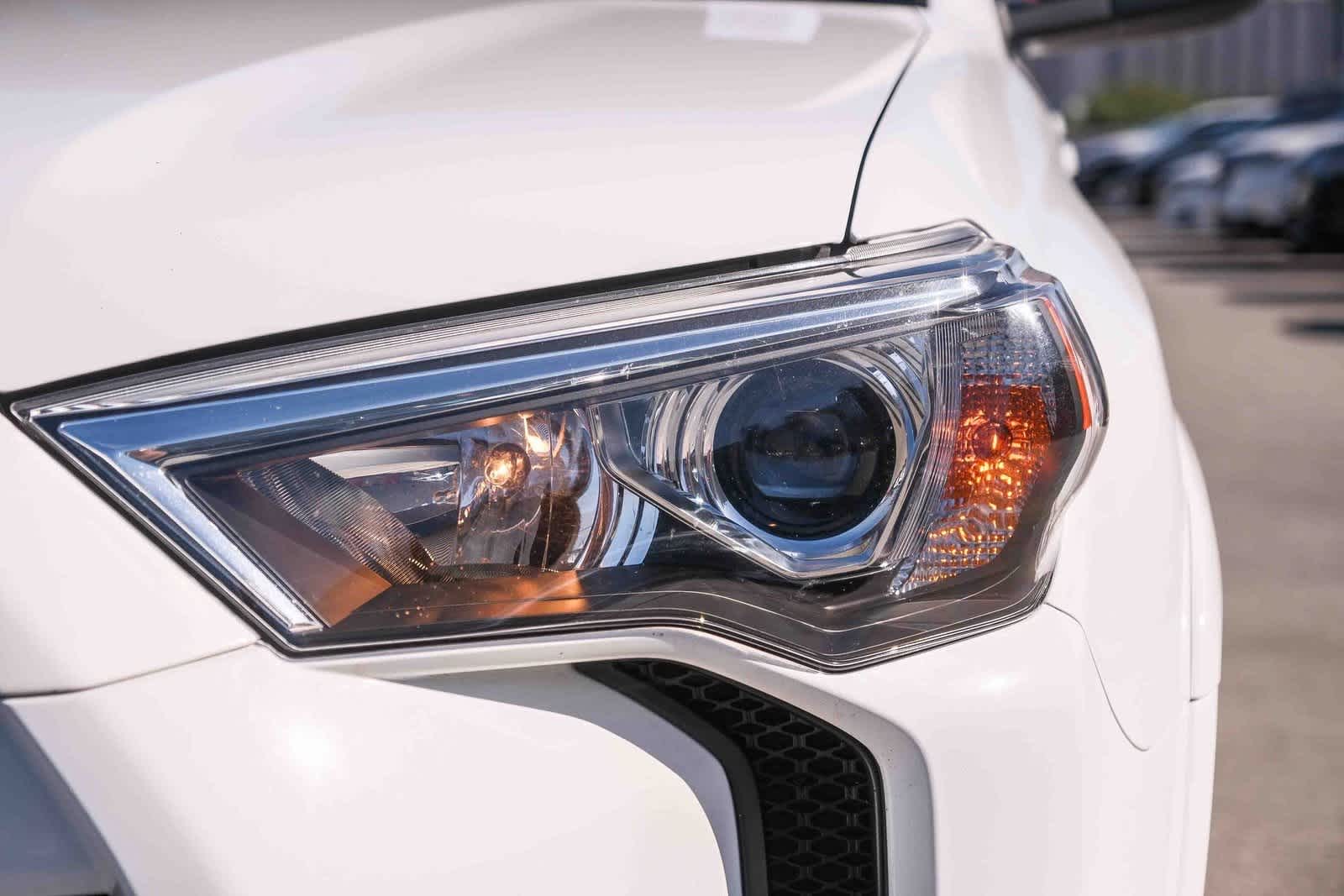 Thumbnail: 2024 Toyota 4Runner - 11