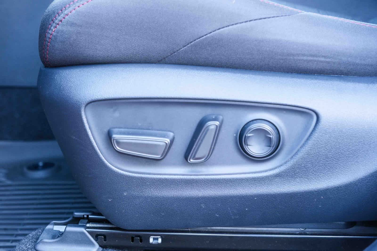 Thumbnail: 2024 Toyota RAV4 - 24