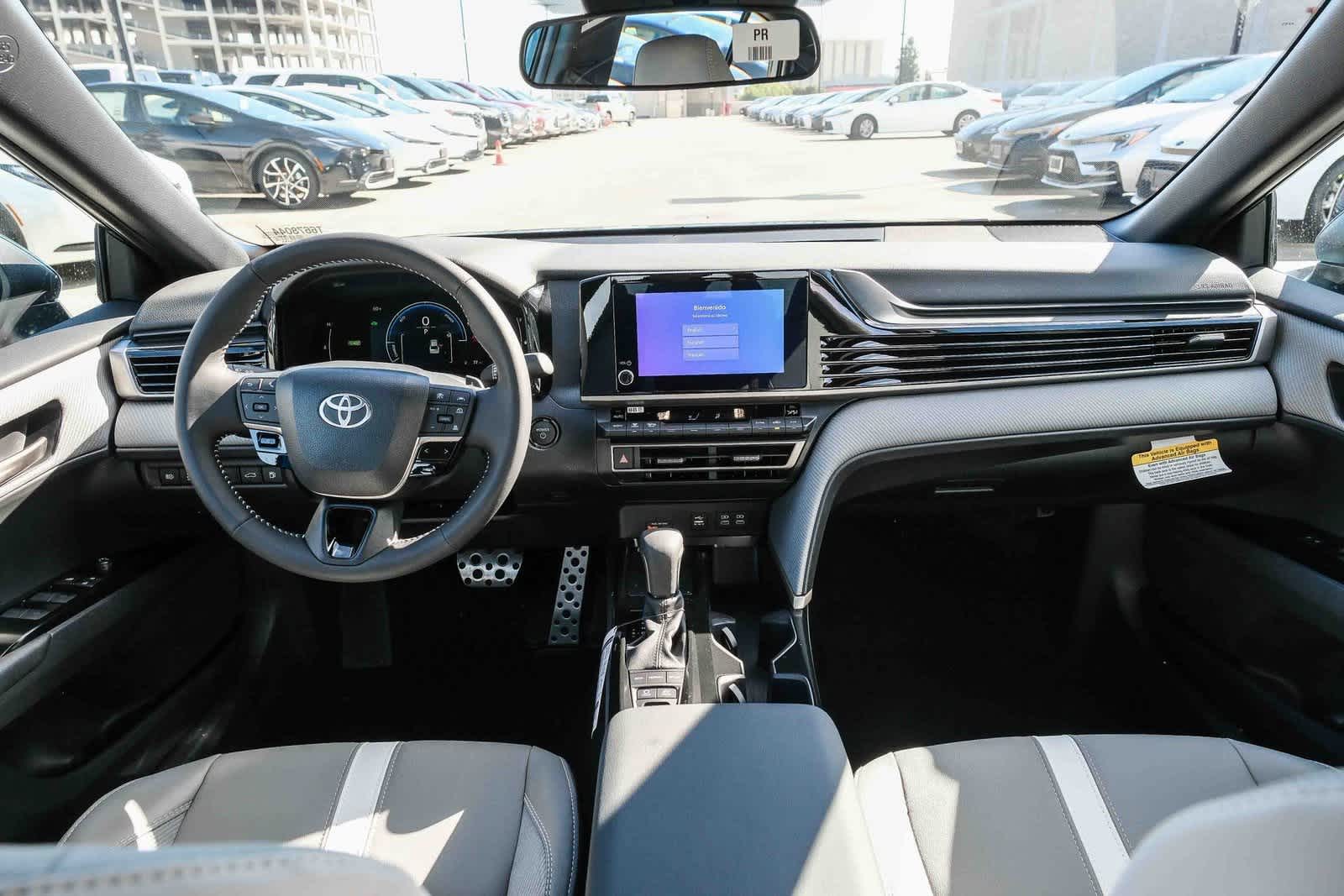 Thumbnail: 2026 Toyota Camry - 13