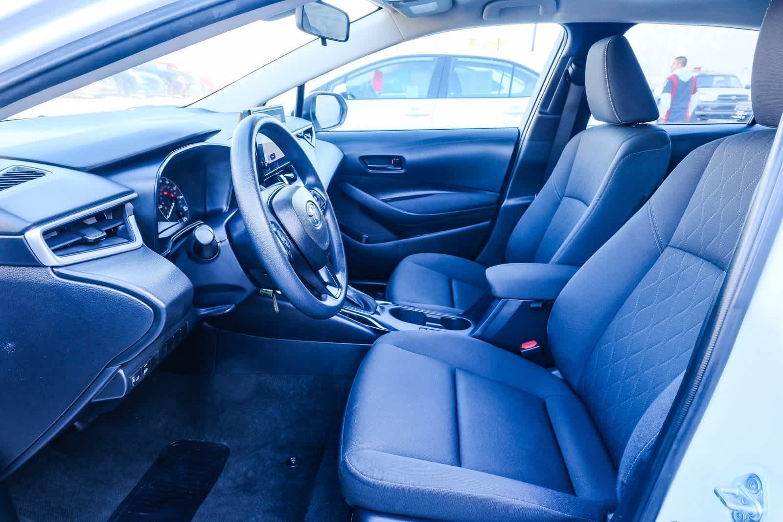 Thumbnail: 2023 Toyota Corolla - 20