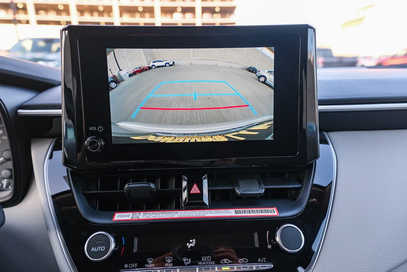 Thumbnail: 2025 Toyota Corolla - 26