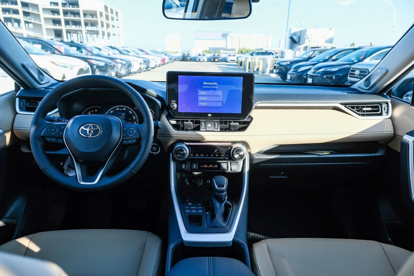 Thumbnail: 2025 Toyota RAV4 - 13