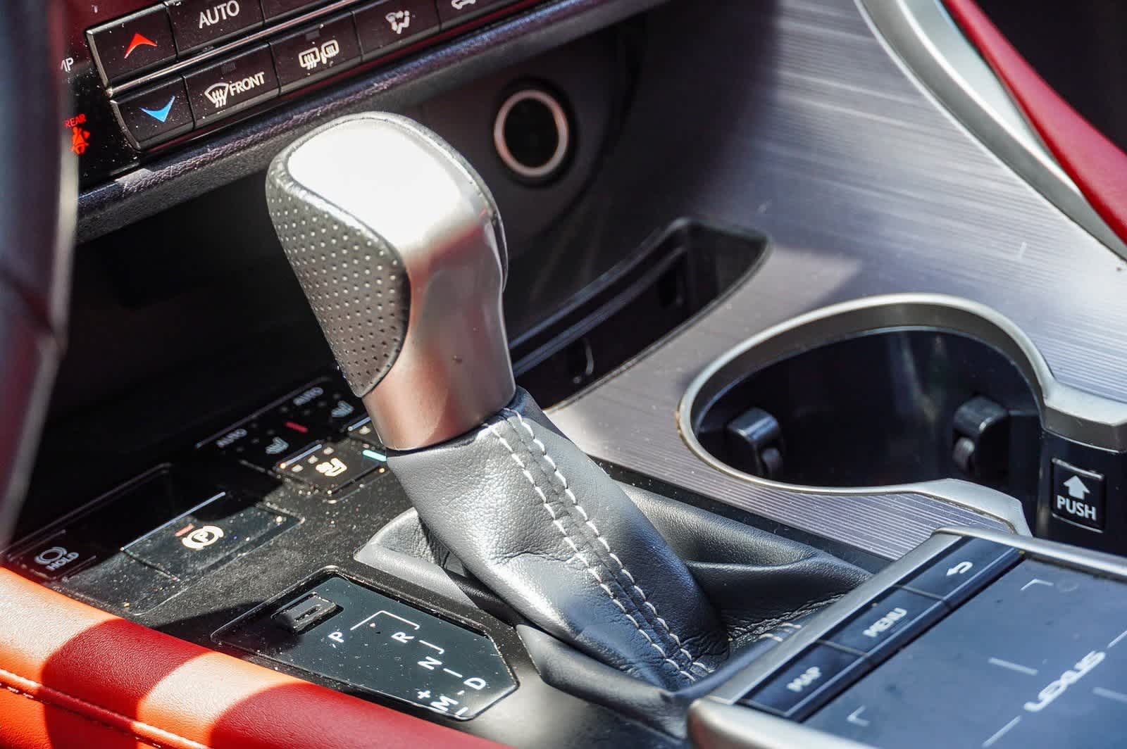 2022 Lexus RX 350 Sport Handling 24