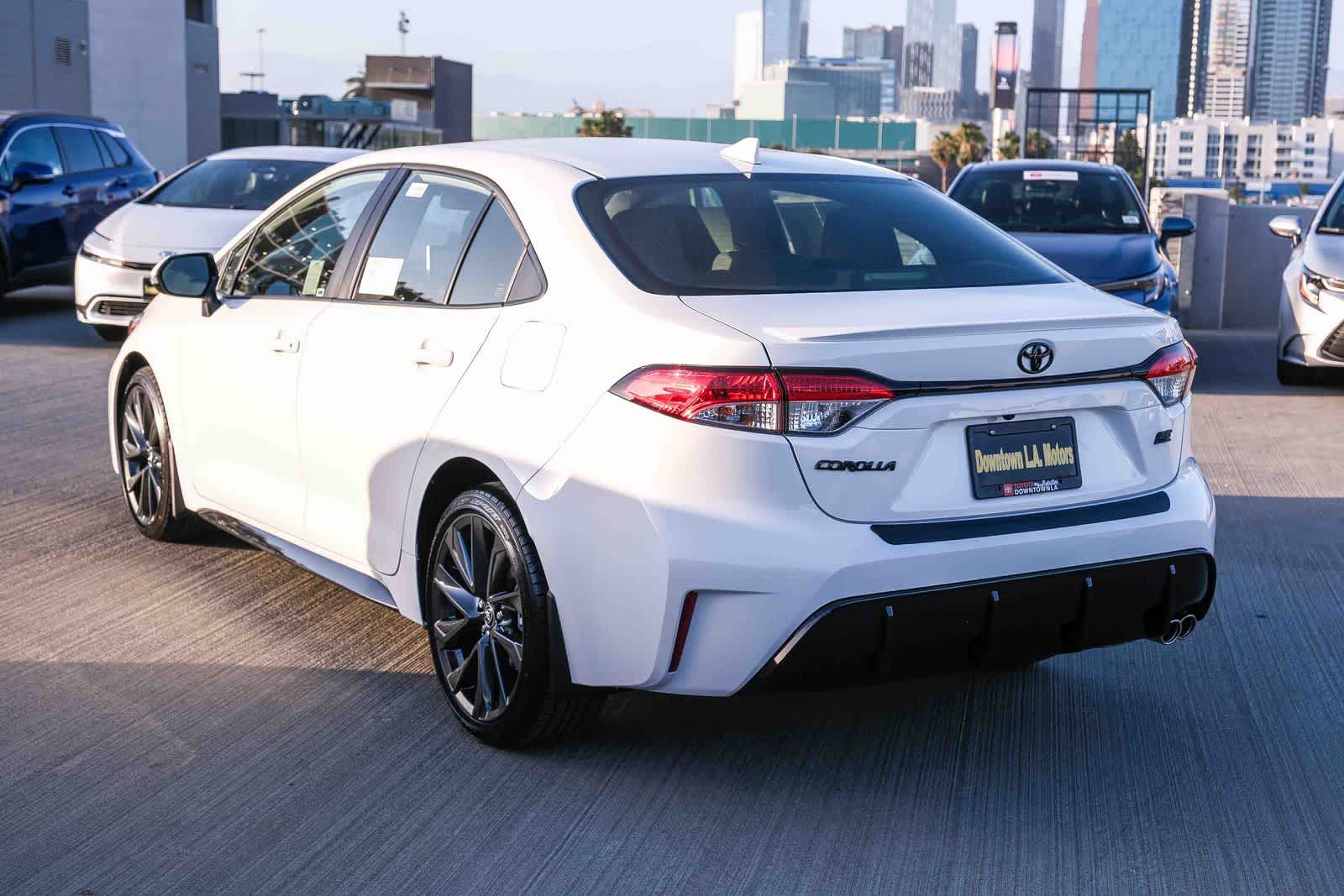 Thumbnail: 2026 Toyota Corolla - 6