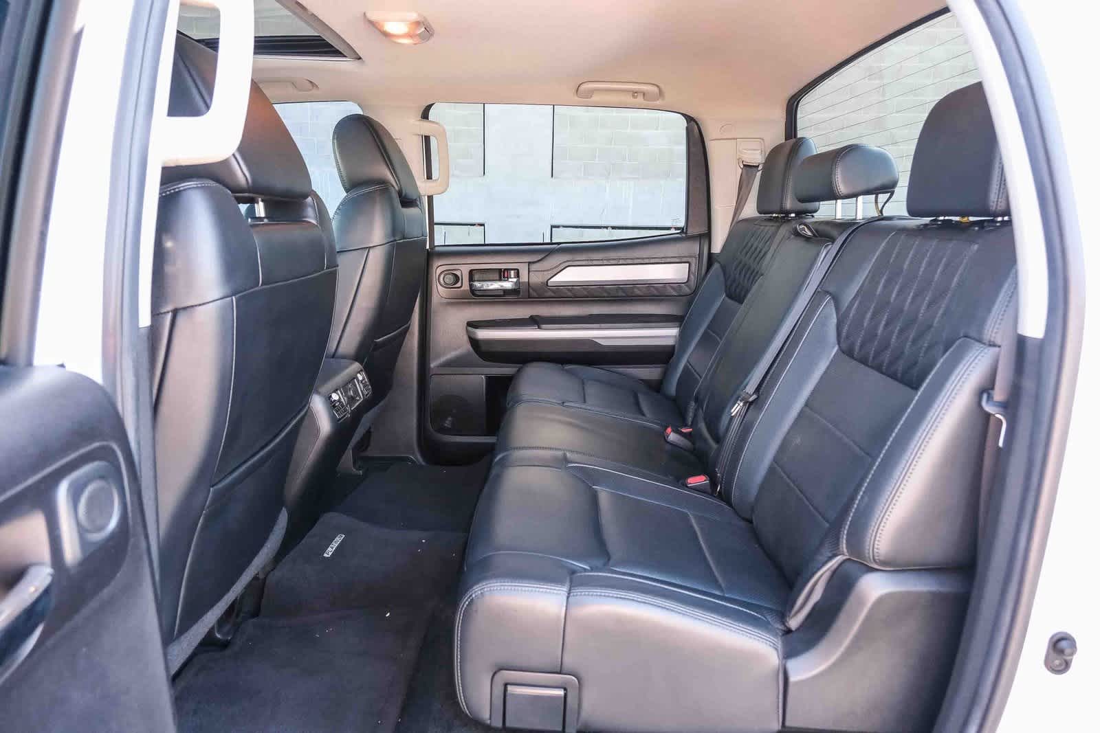 Thumbnail: 2020 Toyota Tundra - 18