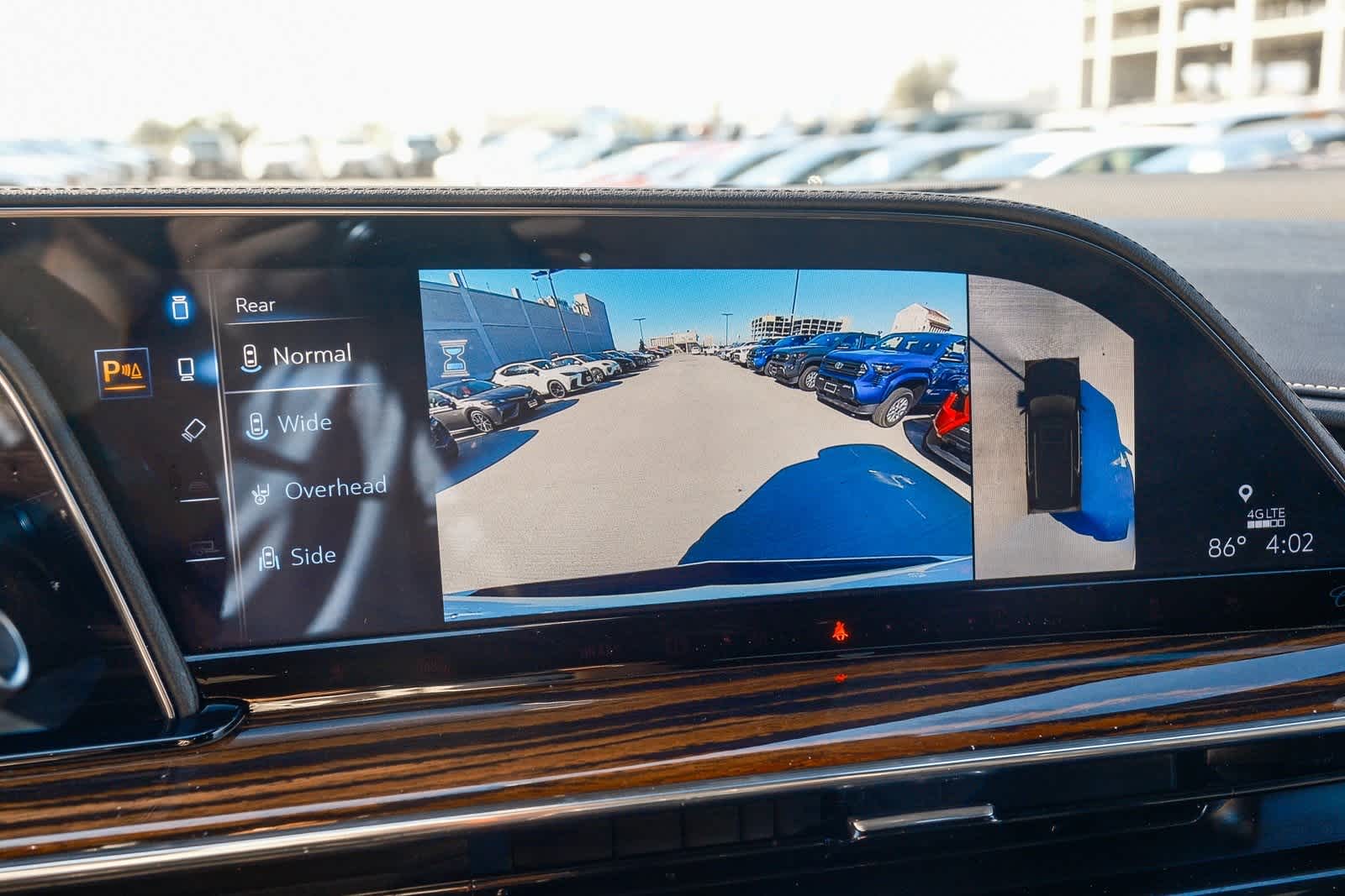 Thumbnail: 2023 Cadillac Escalade - 25