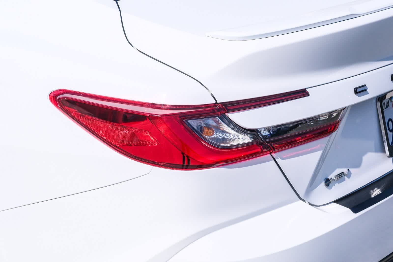 Thumbnail: 2025 Toyota Camry - 7
