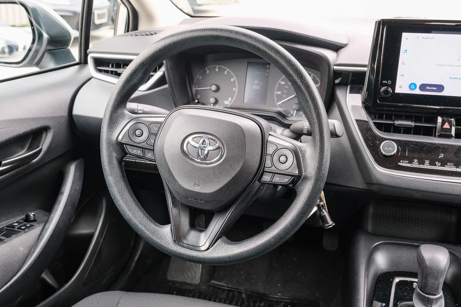 Thumbnail: 2023 Toyota Corolla - 17