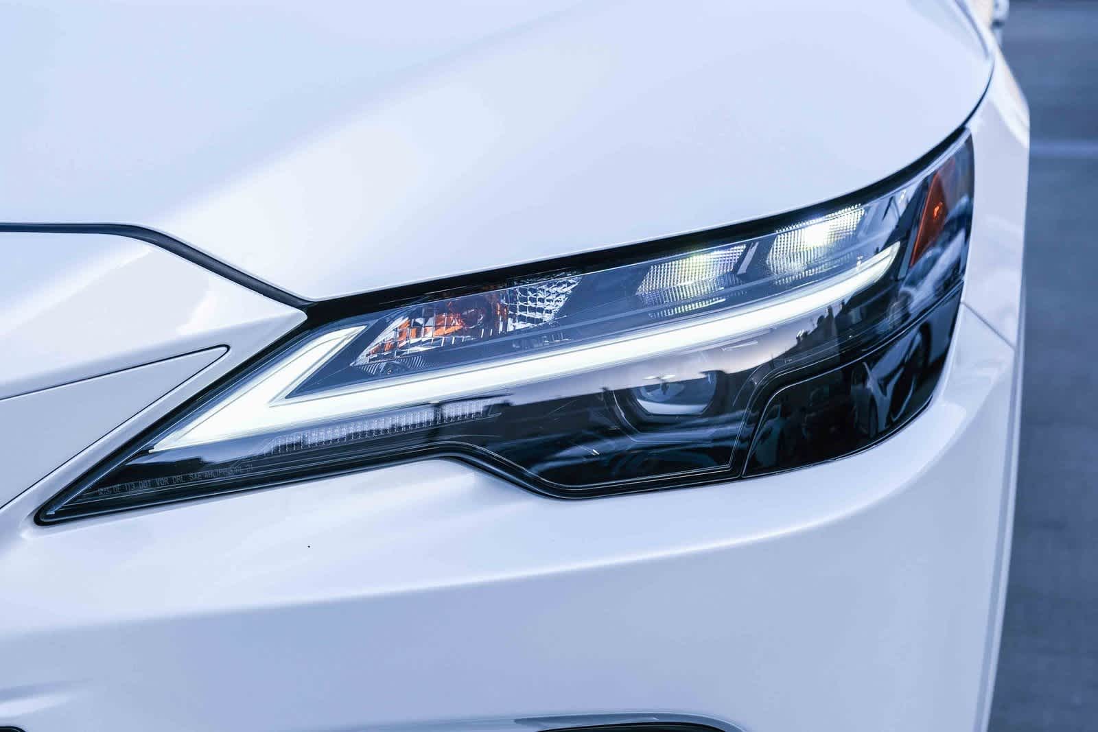 Thumbnail: 2024 Lexus RX - 11