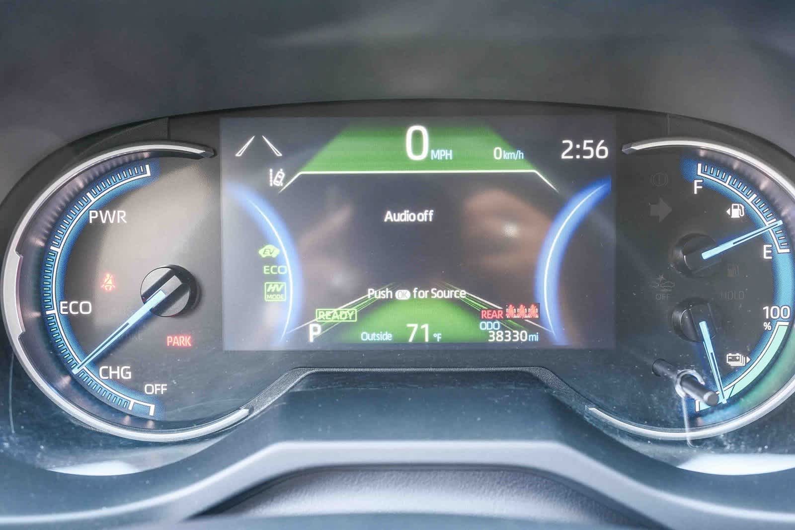 Thumbnail: 2024 Toyota RAV4 - 25