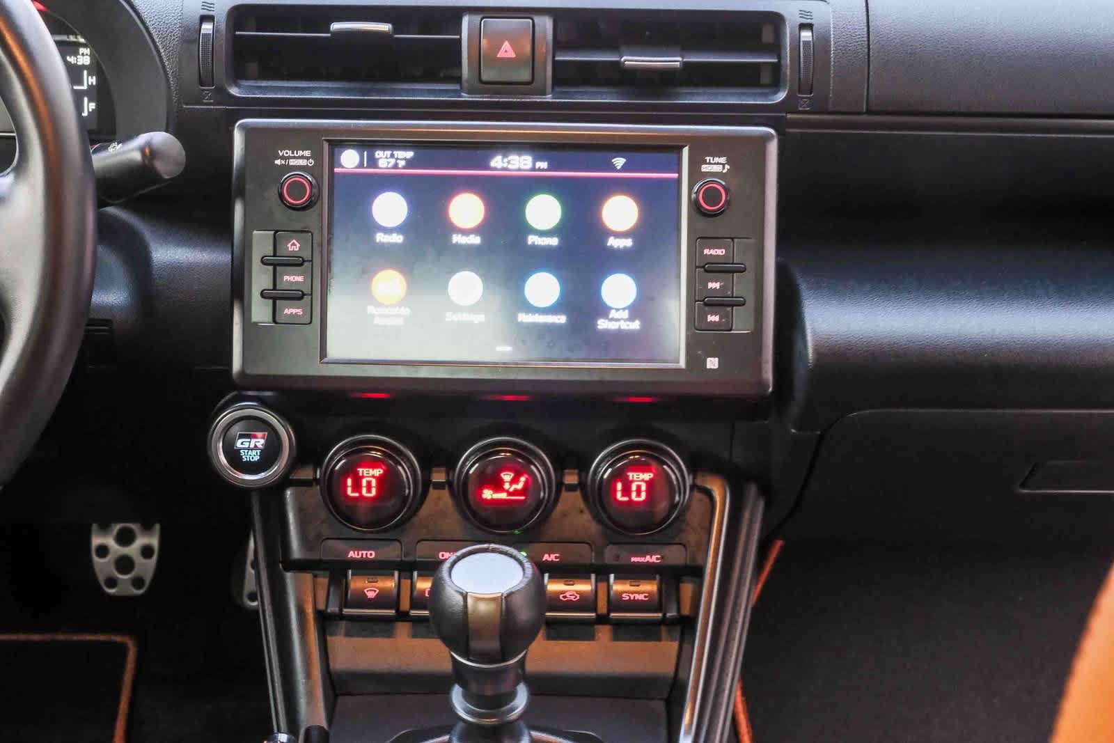 Thumbnail: 2025 Toyota GR86 - 15