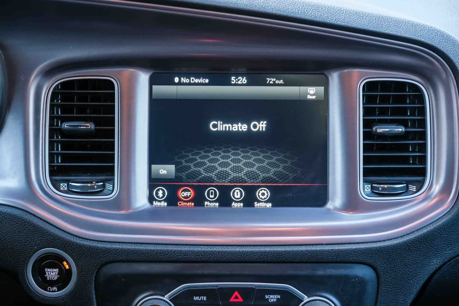 Thumbnail: 2023 Dodge Charger - 15