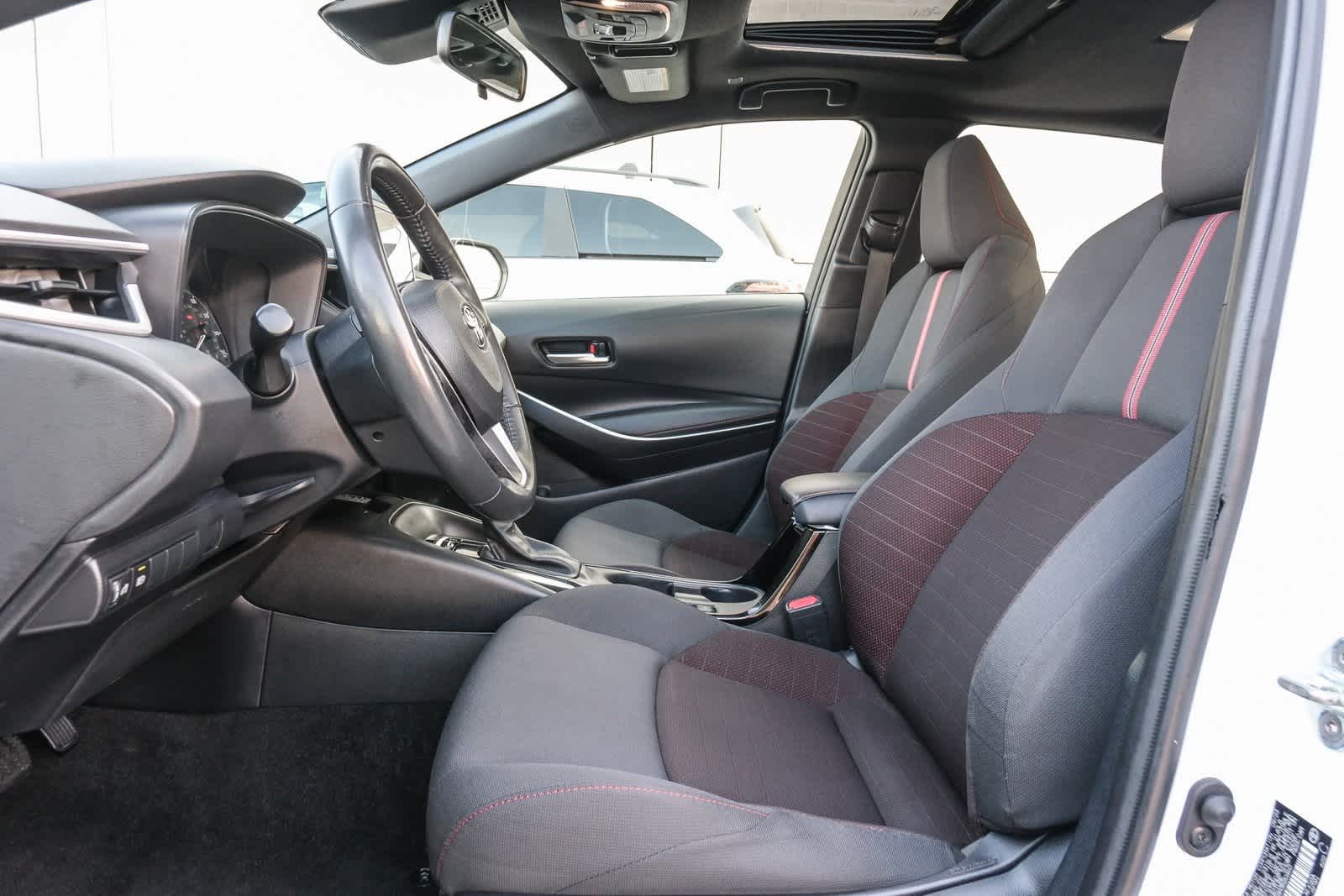 Thumbnail: 2024 Toyota Corolla - 20