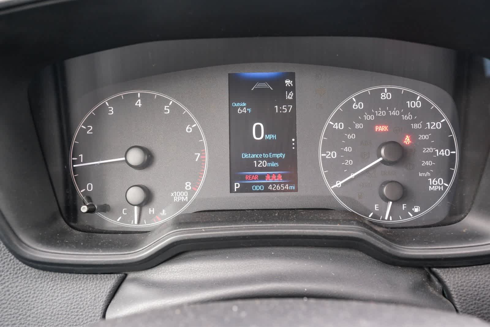 Thumbnail: 2023 Toyota Corolla - 25