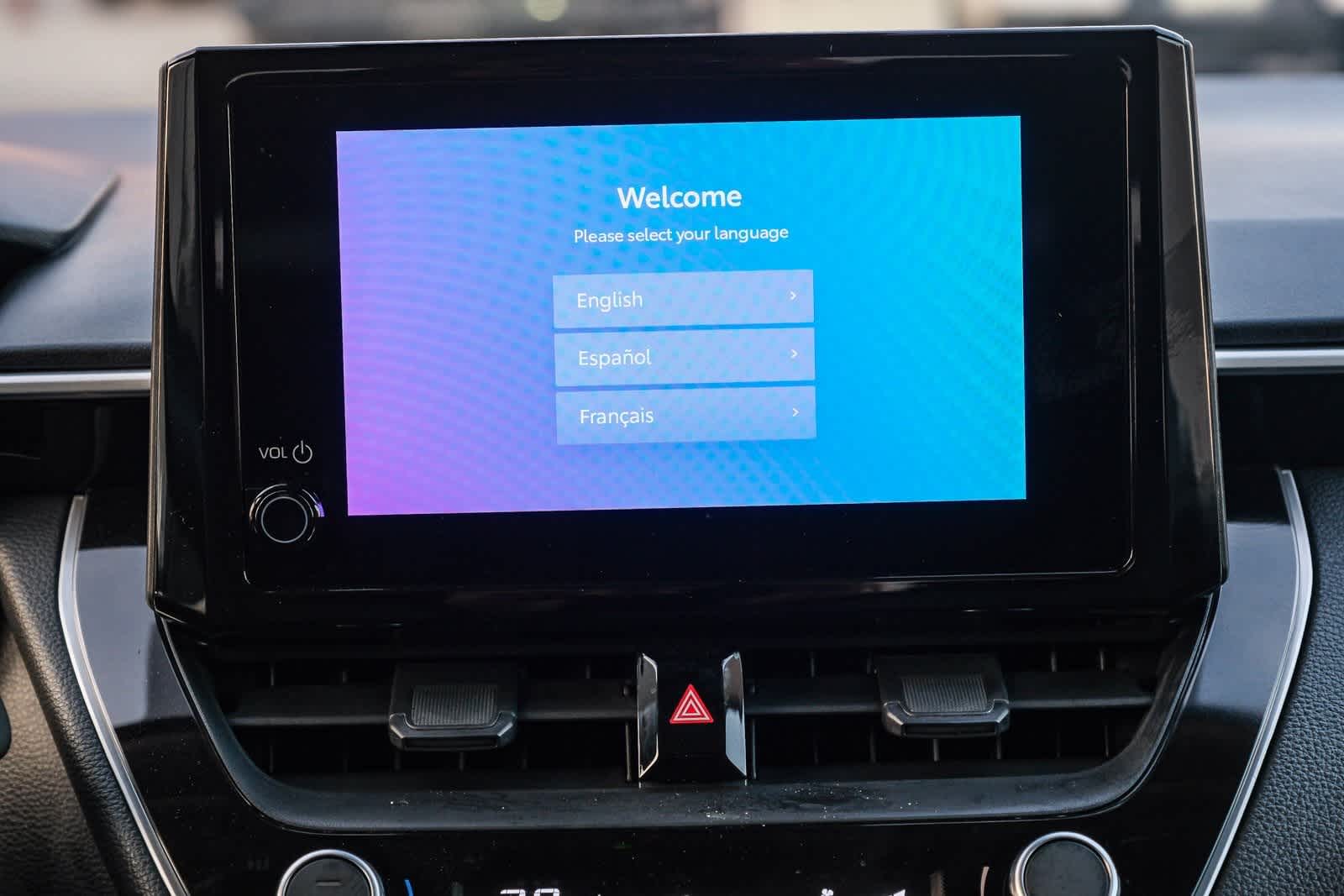 Thumbnail: 2025 Toyota Corolla - 16