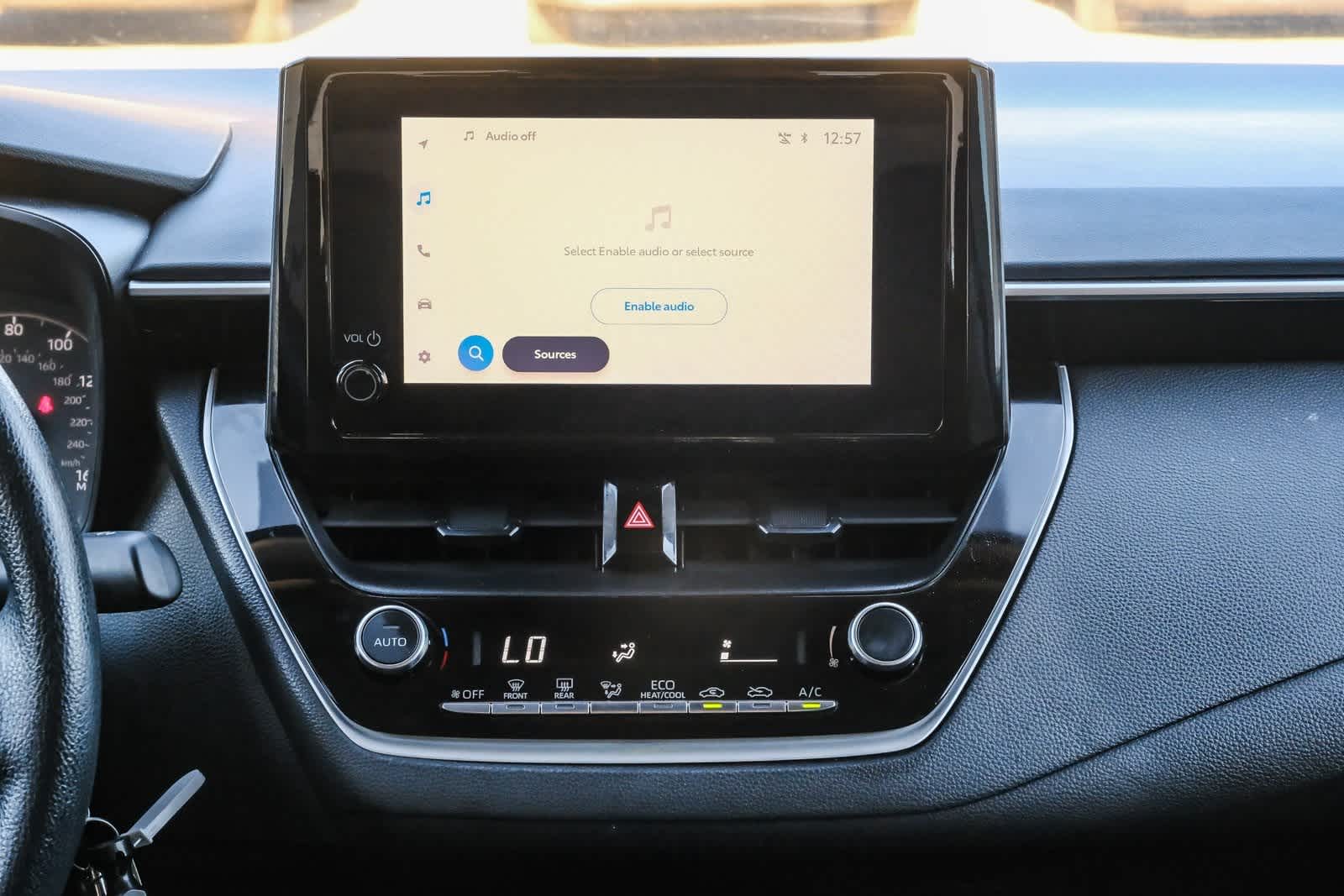 Thumbnail: 2023 Toyota Corolla - 14