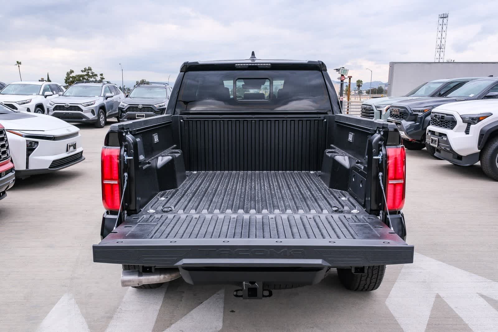 Thumbnail: 2025 Toyota Tacoma - 27