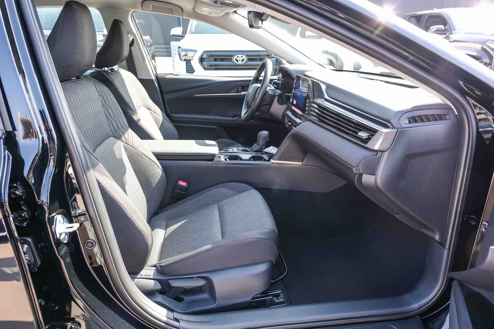 Thumbnail: 2026 Toyota Camry - 17