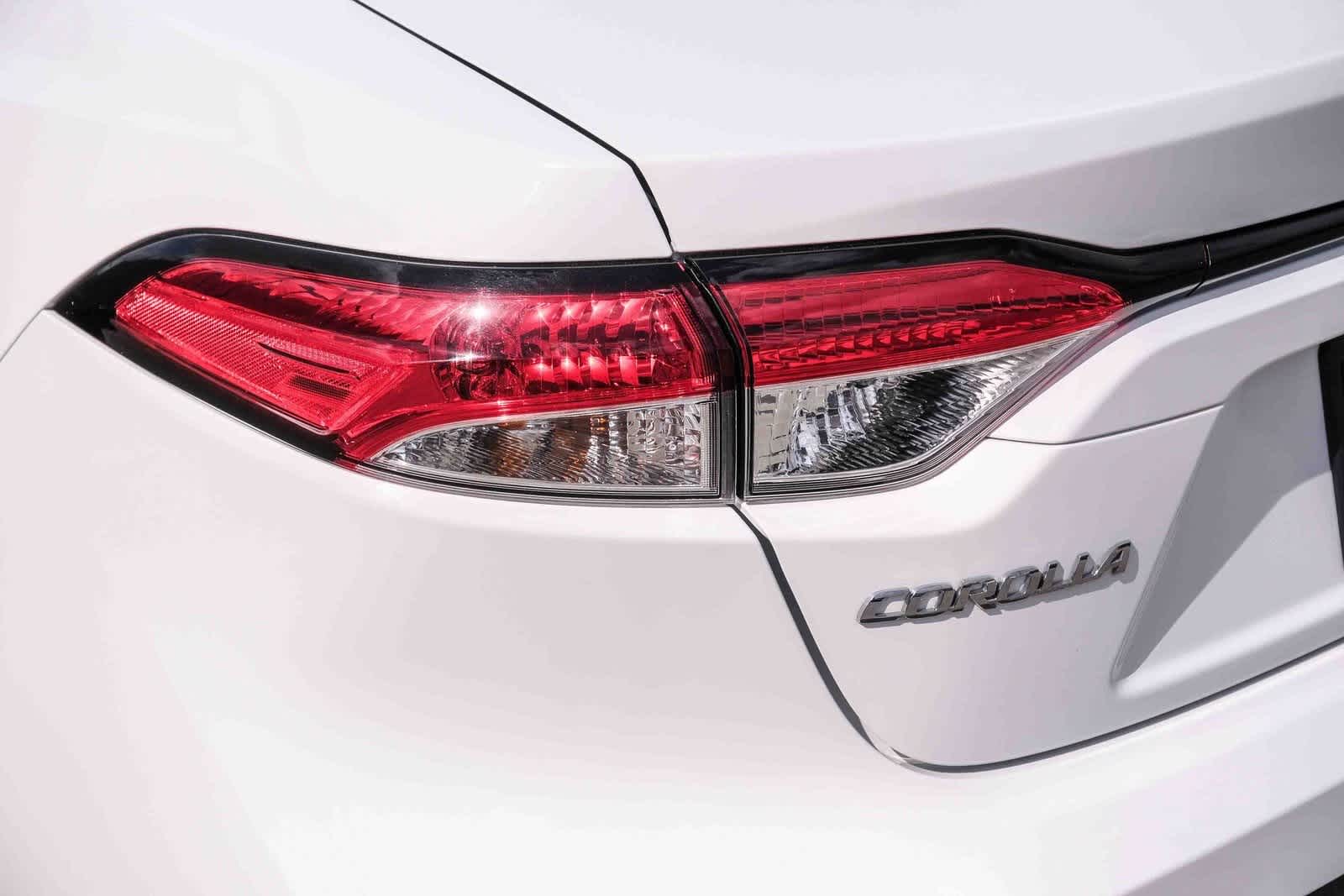 Thumbnail: 2024 Toyota Corolla - 7
