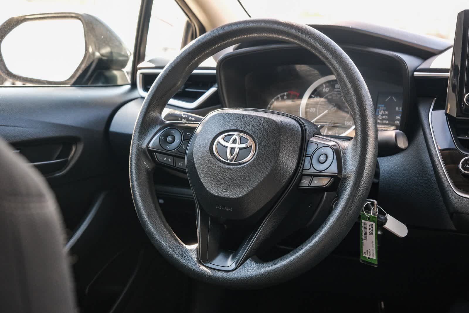 Thumbnail: 2022 Toyota Corolla - 15