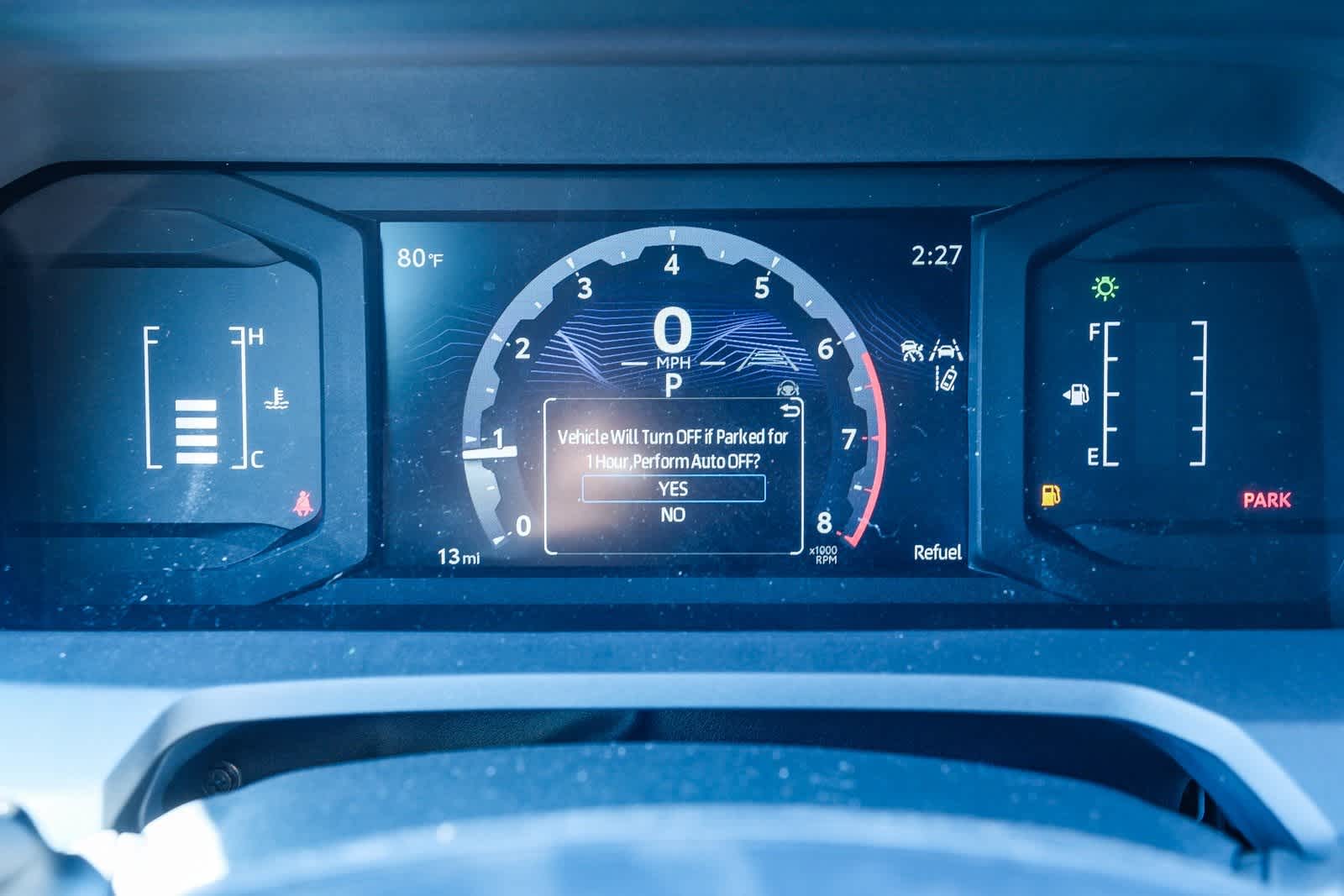 Thumbnail: 2025 Toyota Tacoma - 24