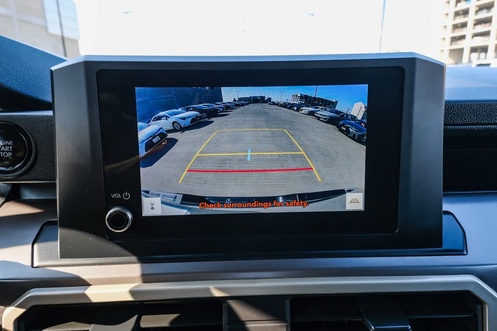 Thumbnail: 2024 Toyota Tacoma - 26