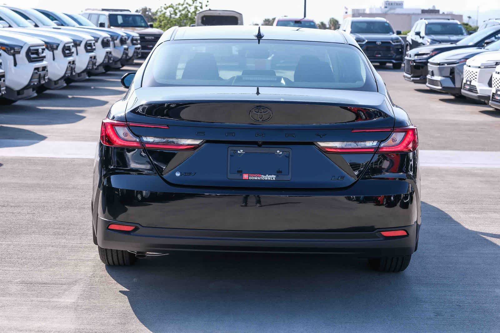 Thumbnail: 2026 Toyota Camry - 5
