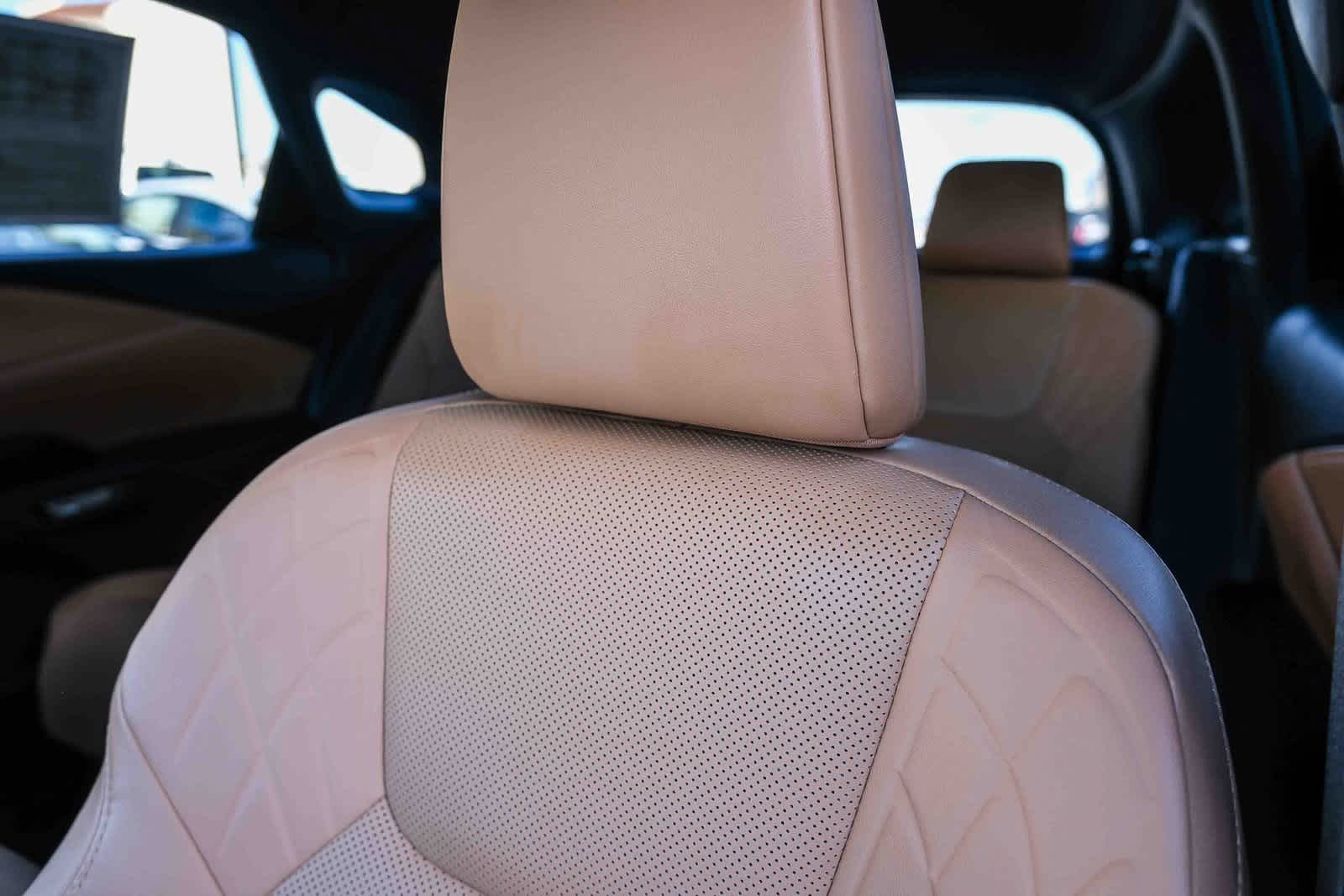 Thumbnail: 2023 Lexus RX - 18