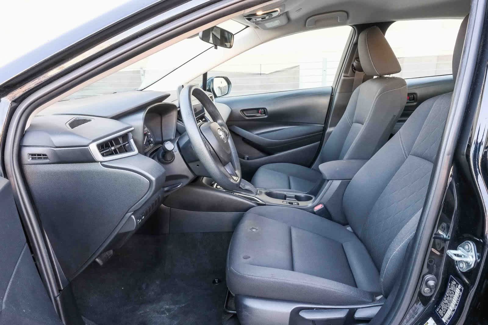 Thumbnail: 2023 Toyota Corolla - 20