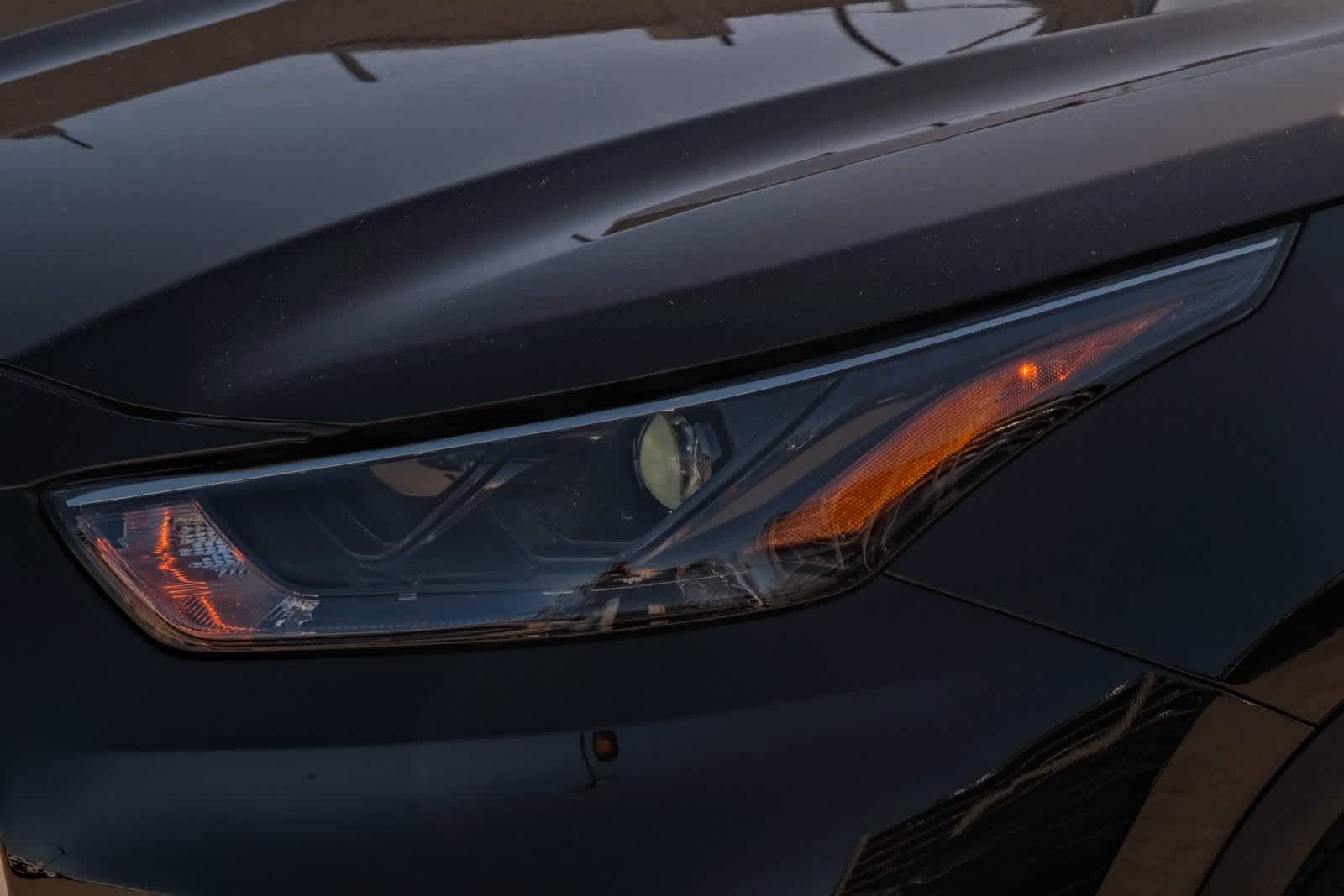 Thumbnail: 2023 Toyota Highlander - 8