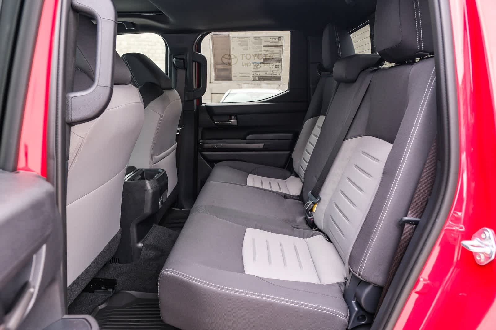 Thumbnail: 2025 Toyota Tacoma - 18