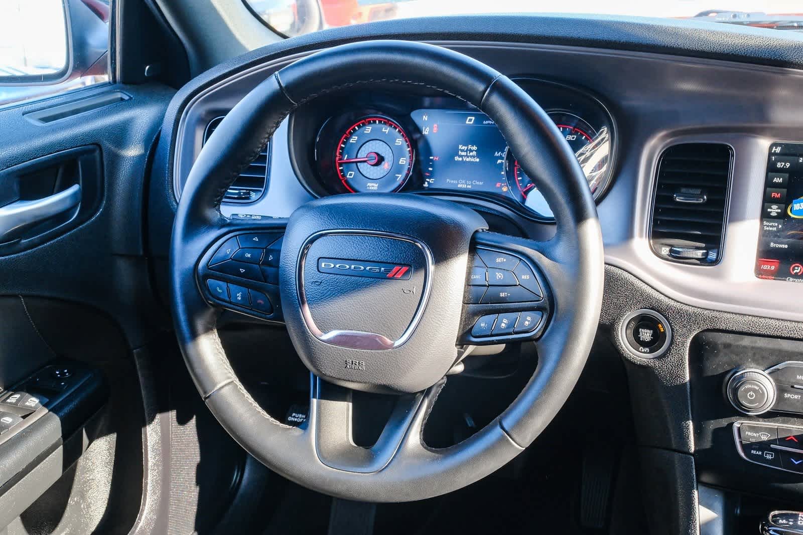 Thumbnail: 2023 Dodge Charger - 17