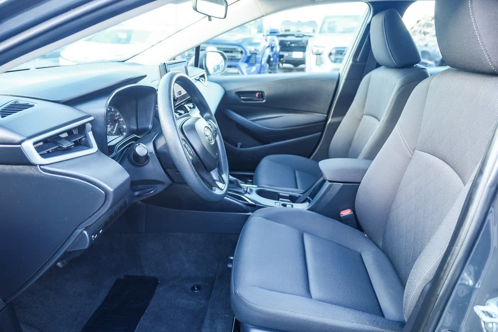 Thumbnail: 2024 Toyota Corolla - 20