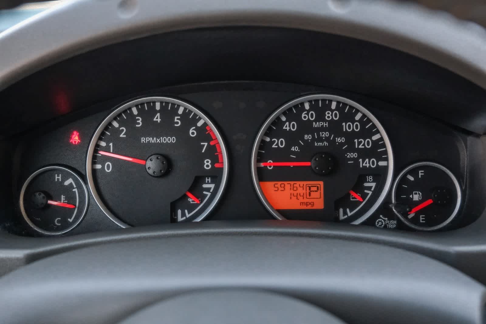 Thumbnail: 2019 Nissan Frontier - 23