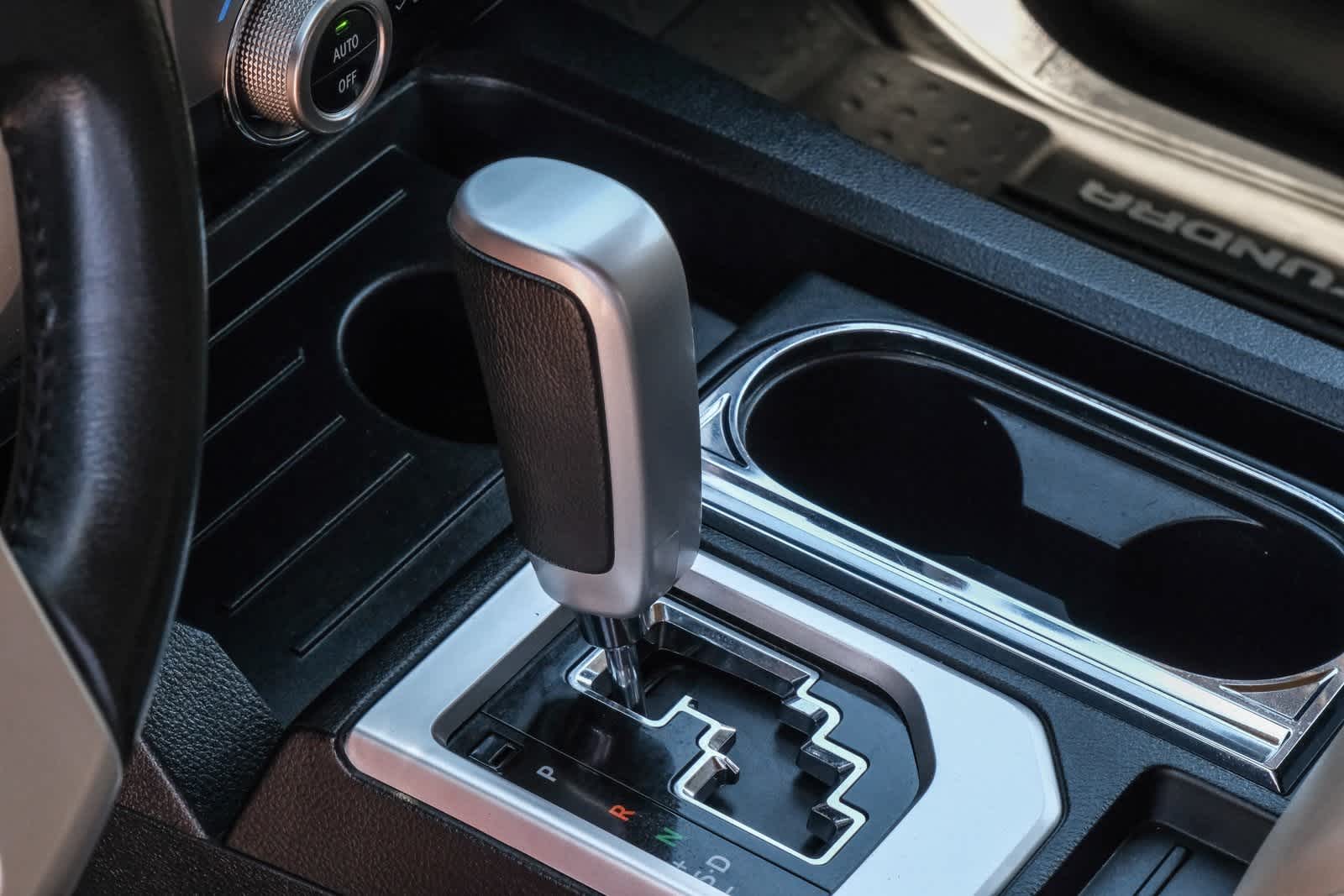 Thumbnail: 2018 Toyota Tundra - 19