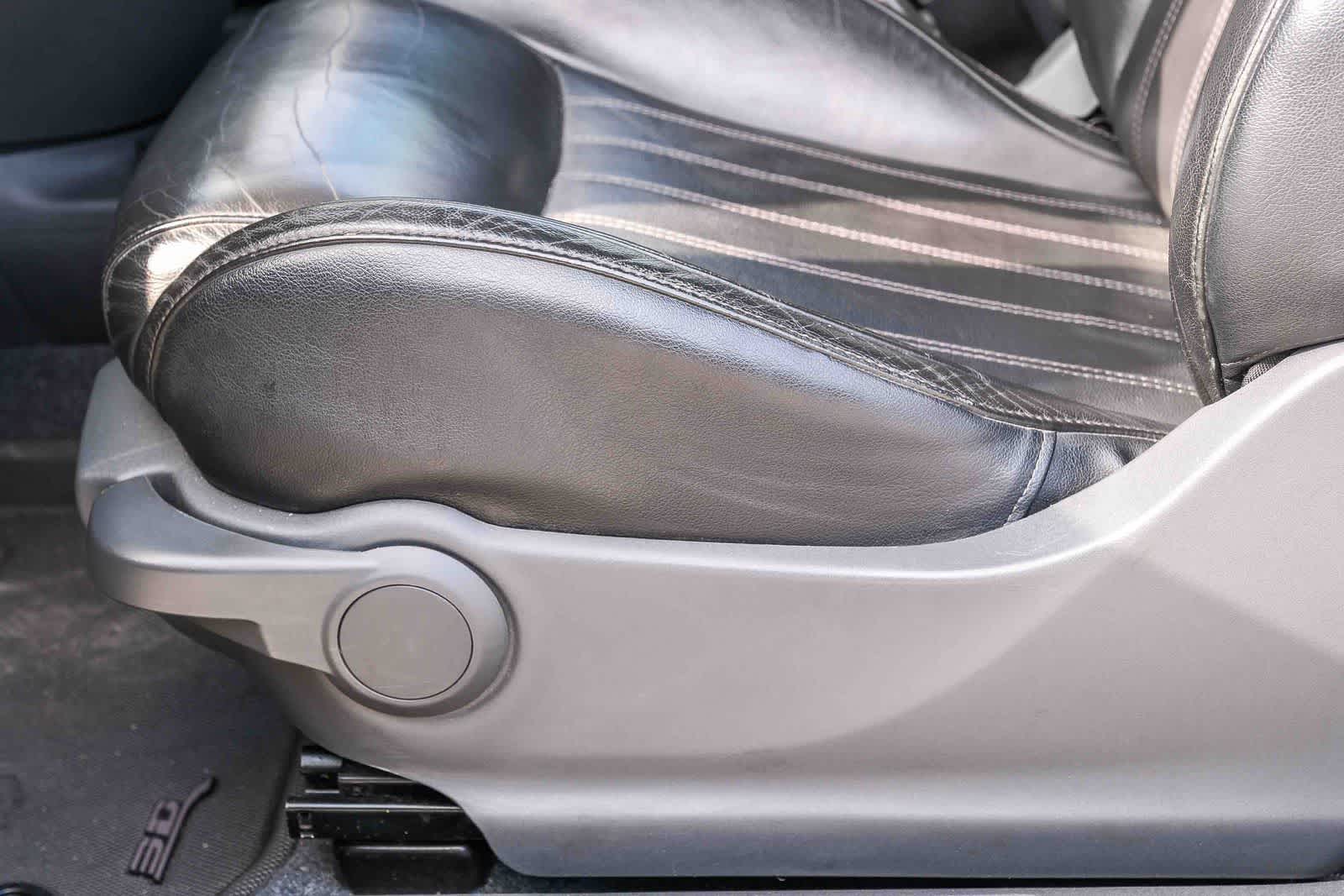 Thumbnail: 2015 Fiat 500 - 21
