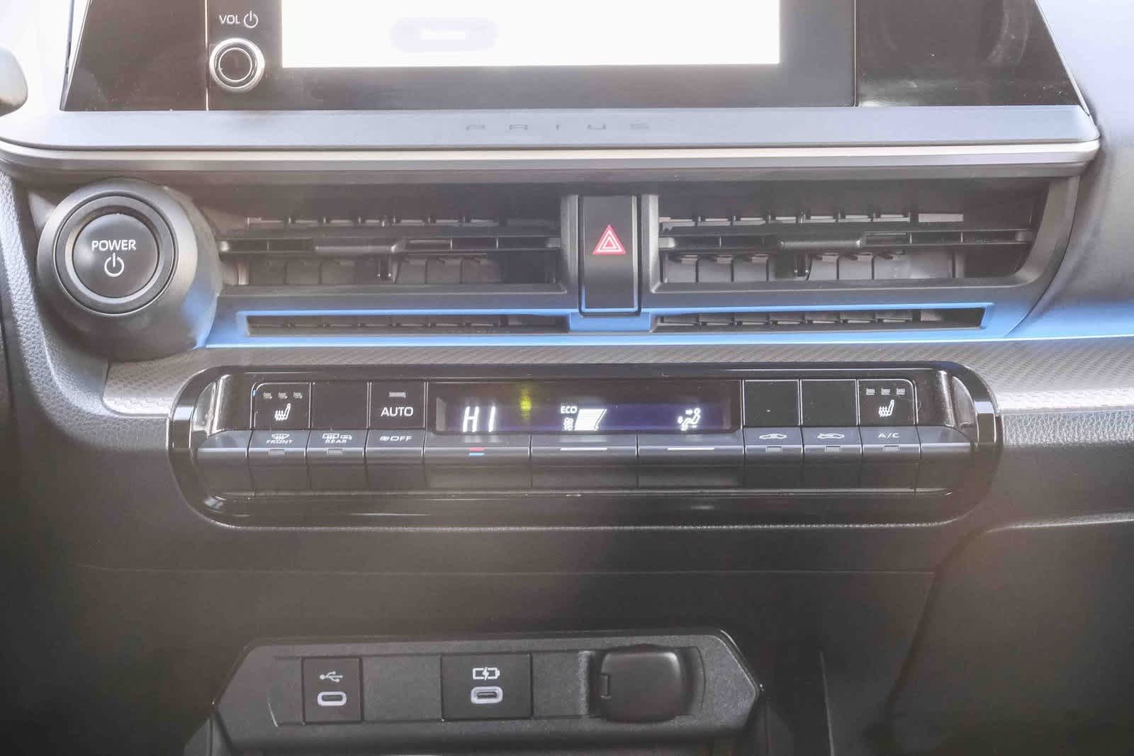 Thumbnail: 2024 Toyota Prius - 16