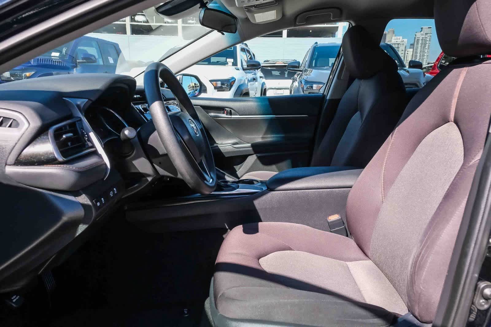 Thumbnail: 2020 Toyota Camry - 20