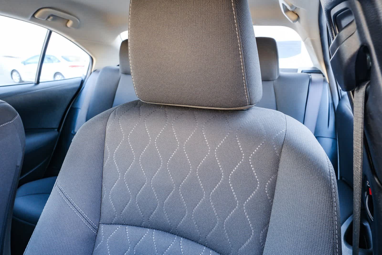 Thumbnail: 2023 Toyota Corolla - 22