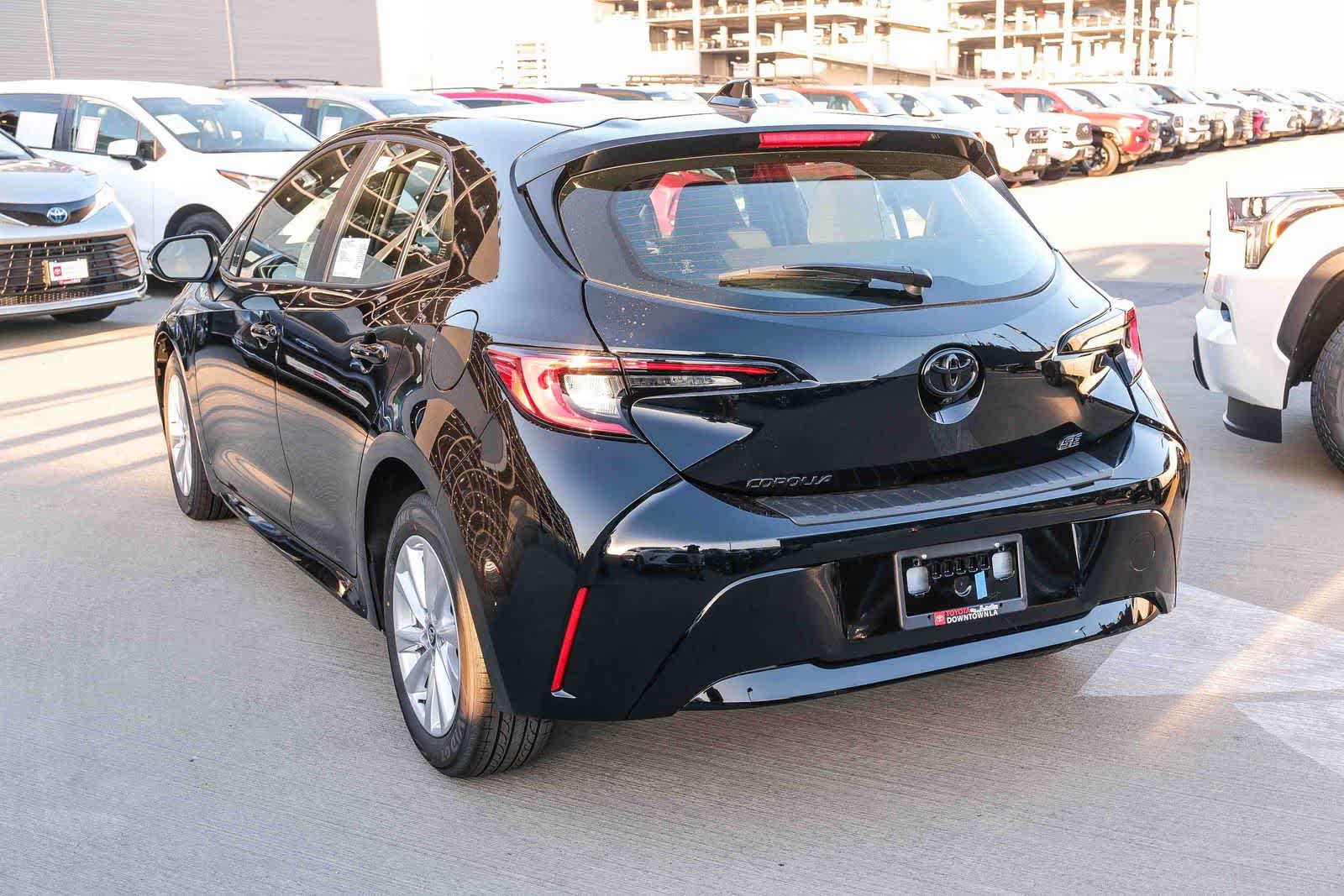 Thumbnail: 2026 Toyota Corolla - 6