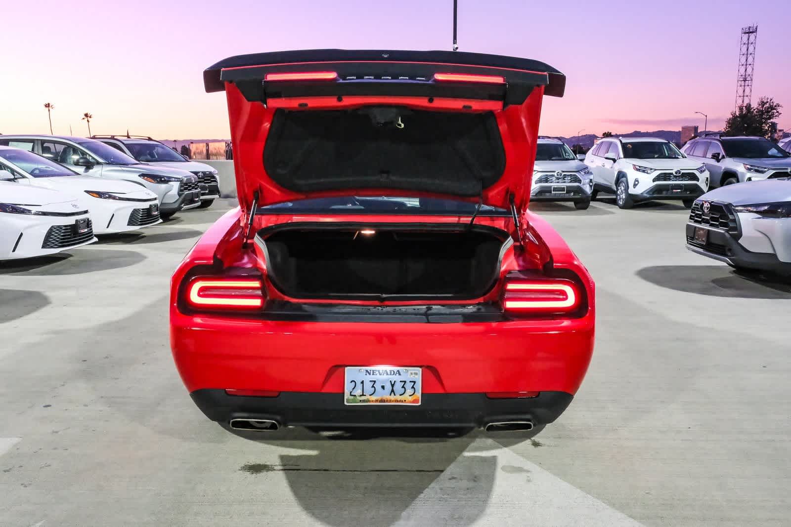 Thumbnail: 2023 Dodge Challenger - 27