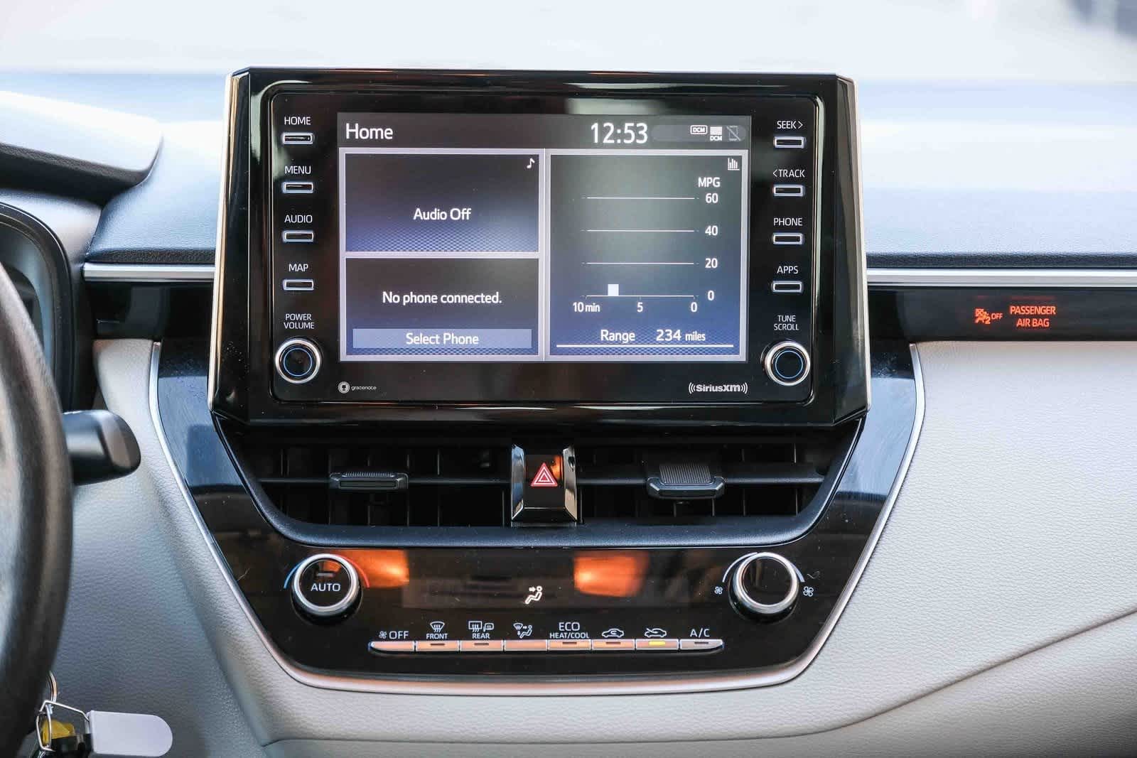 Thumbnail: 2021 Toyota Corolla - 14