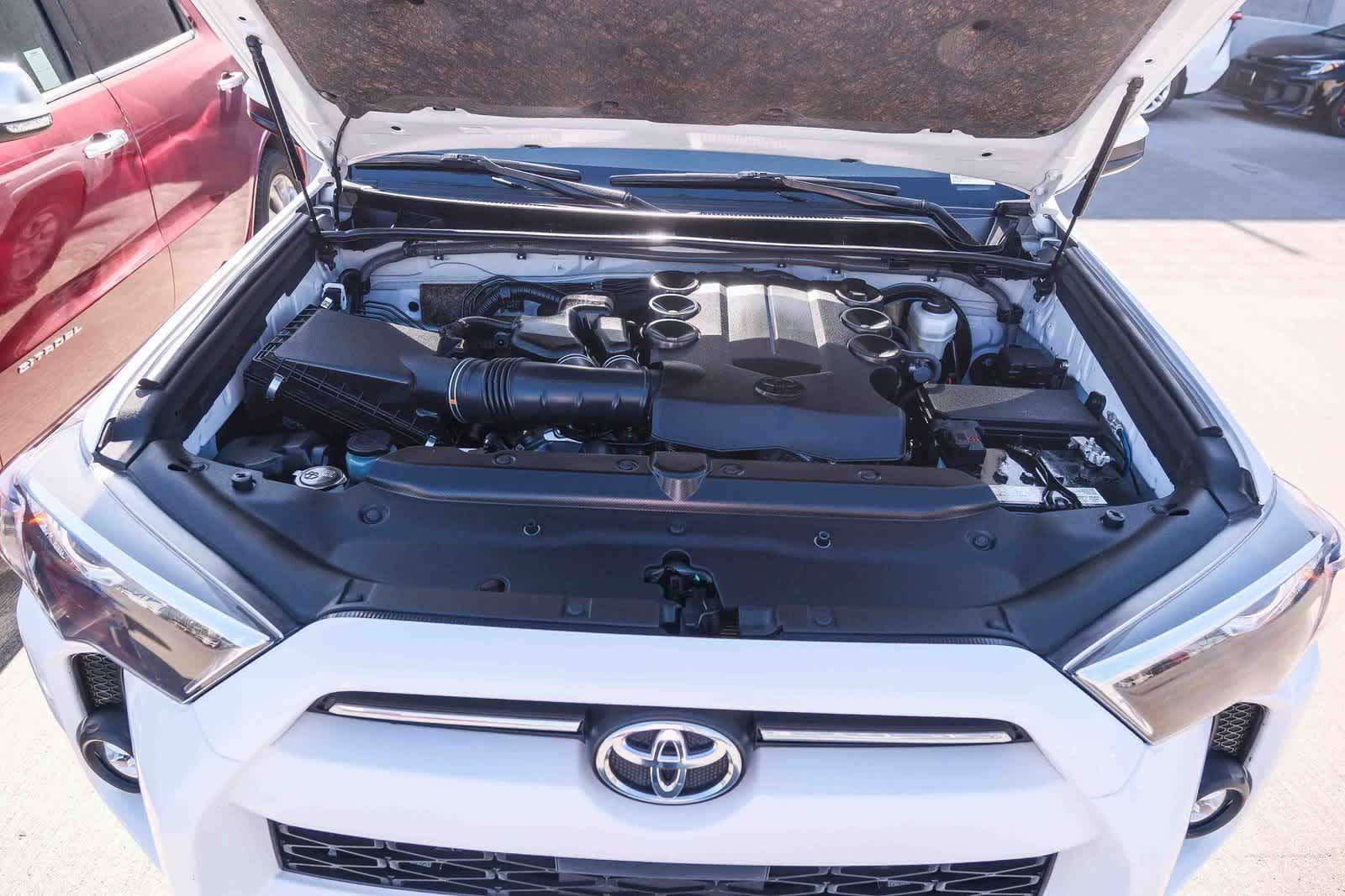 Thumbnail: 2024 Toyota 4Runner - 28