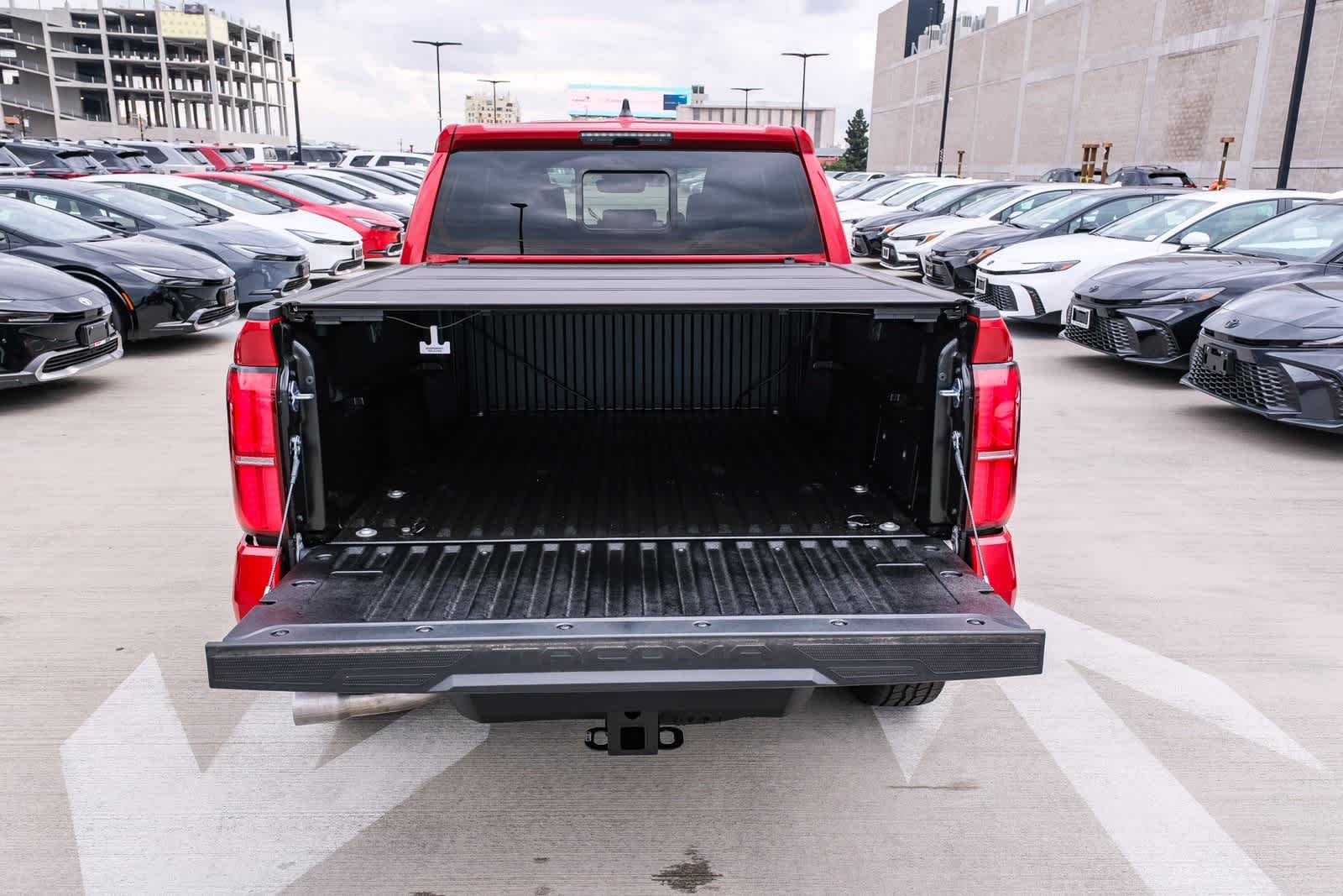 Thumbnail: 2025 Toyota Tacoma - 26